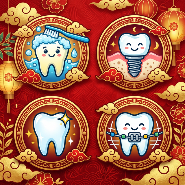 Our Dental Services